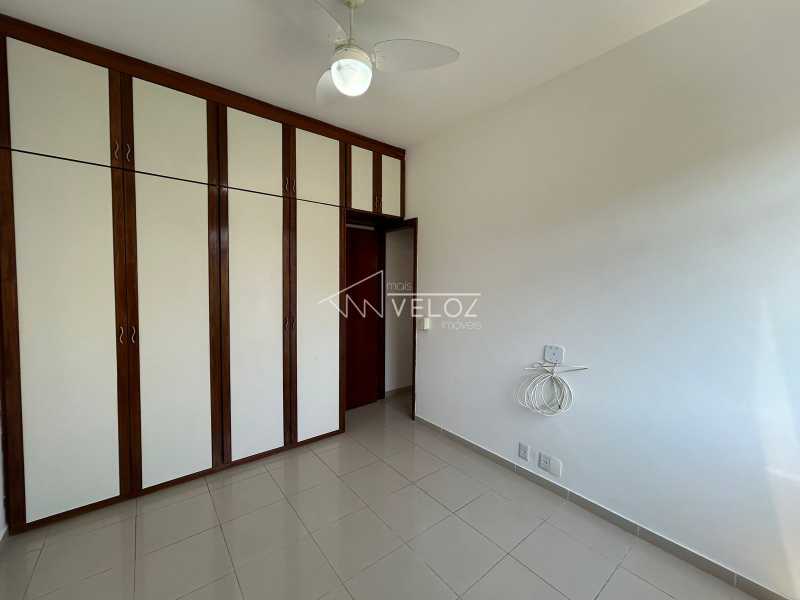 Apartamento à venda com 2 quartos, 58m² - Foto 17