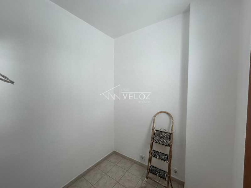 Apartamento à venda com 2 quartos, 58m² - Foto 26