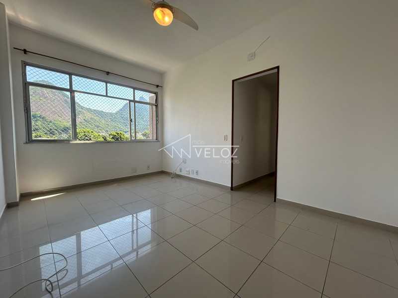 Apartamento à venda com 2 quartos, 58m² - Foto 1