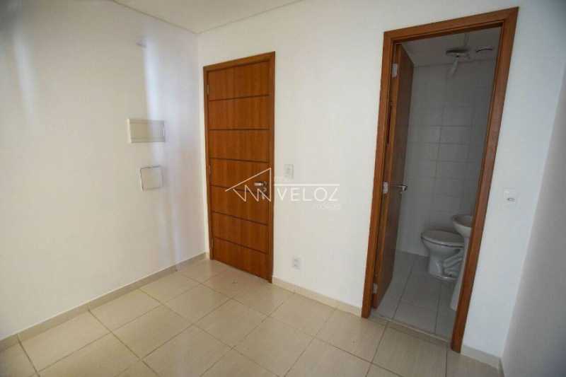 Conjunto Comercial-Sala à venda, 37m² - Foto 3