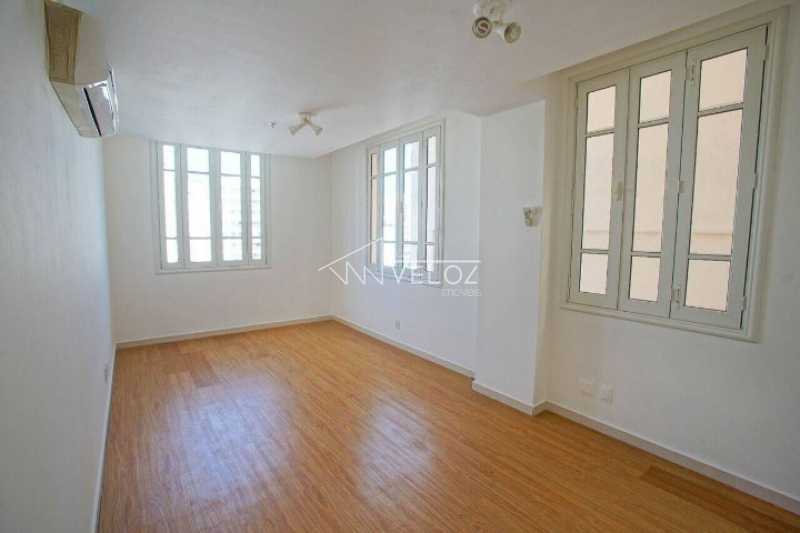 Conjunto Comercial-Sala à venda, 37m² - Foto 9