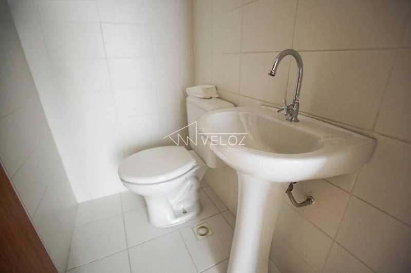 Conjunto Comercial-Sala à venda, 37m² - Foto 17