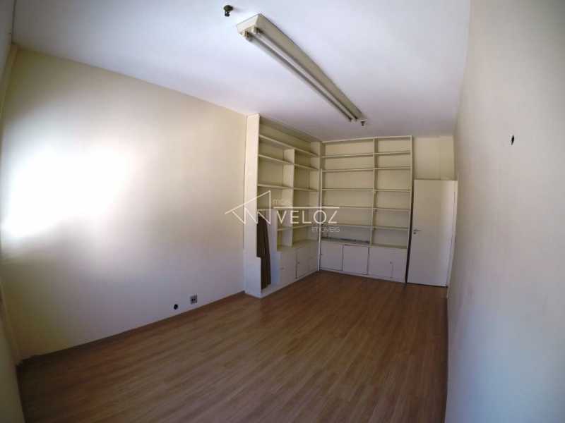 Conjunto Comercial-Sala à venda, 38m² - Foto 2