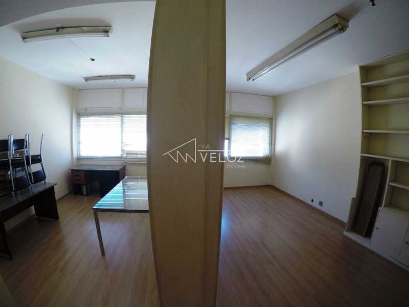 Conjunto Comercial-Sala à venda, 38m² - Foto 3