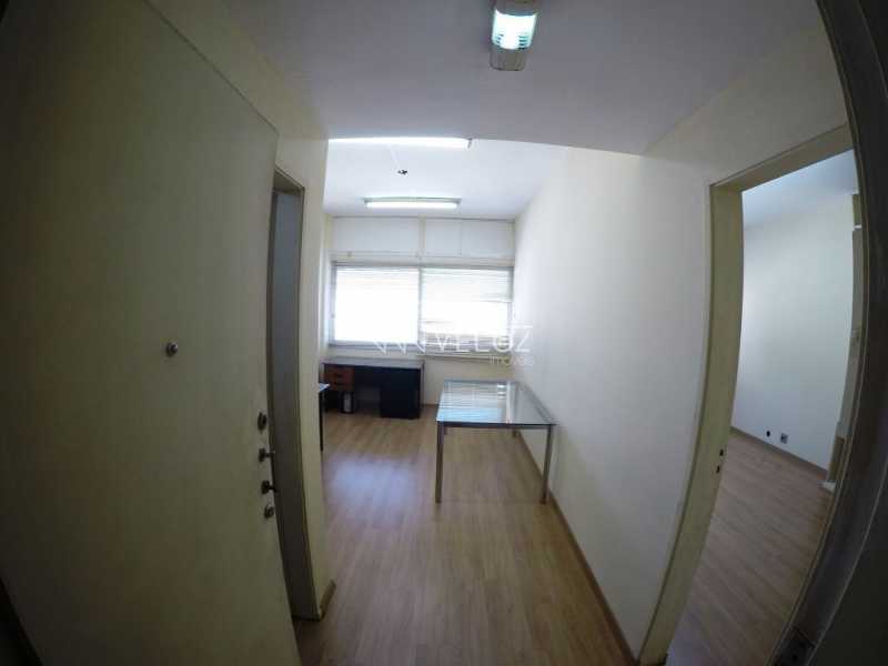 Conjunto Comercial-Sala à venda, 38m² - Foto 6