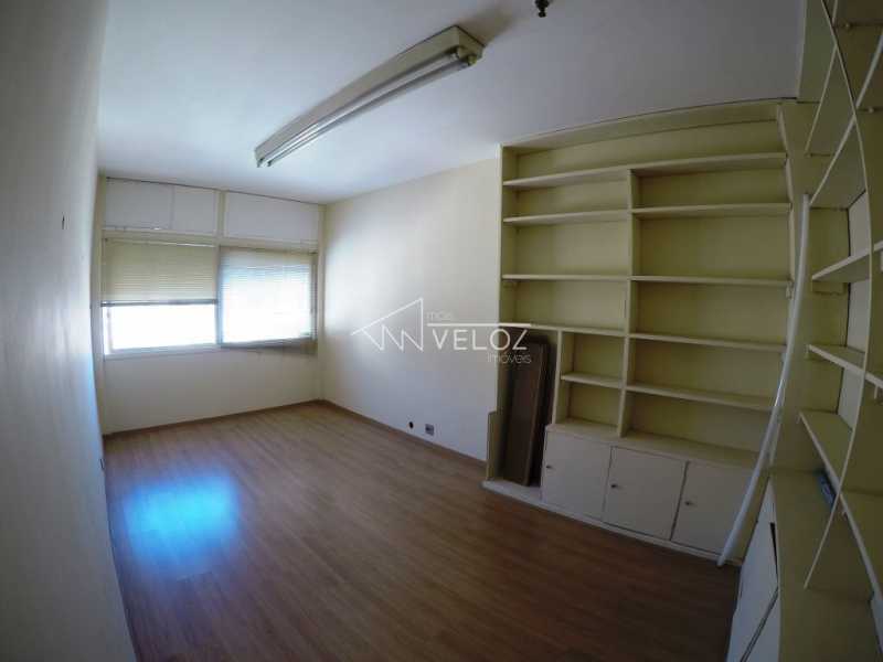 Conjunto Comercial-Sala à venda, 38m² - Foto 7