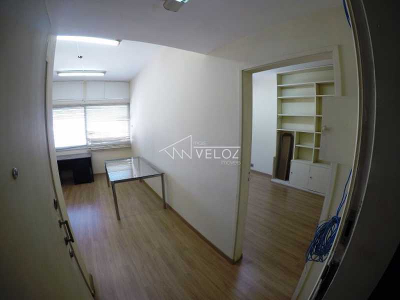 Conjunto Comercial-Sala à venda, 38m² - Foto 11