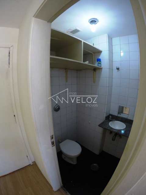 Conjunto Comercial-Sala à venda, 38m² - Foto 13