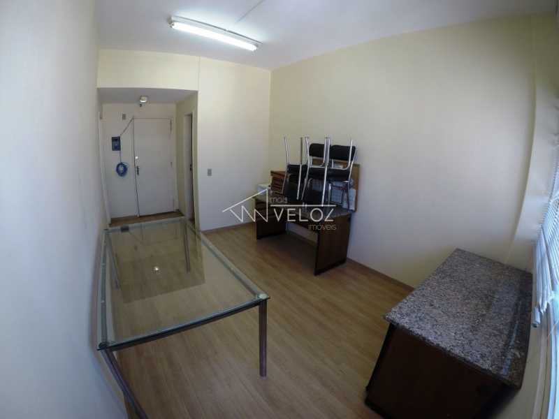 Conjunto Comercial-Sala à venda, 38m² - Foto 14