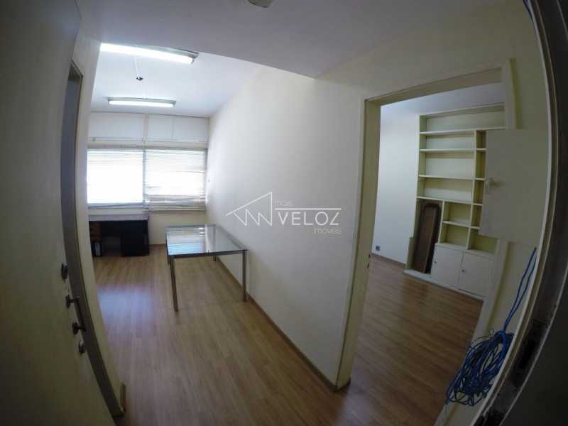 Conjunto Comercial-Sala à venda, 38m² - Foto 17