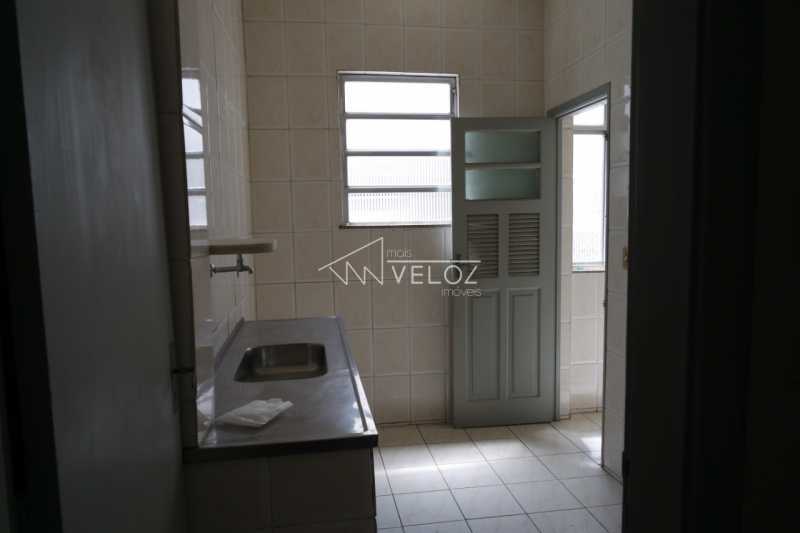 Apartamento à venda com 2 quartos, 79m² - Foto 13