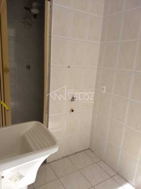 Apartamento à venda com 2 quartos, 79m² - Foto 15