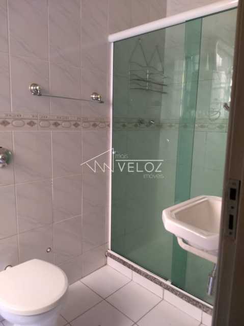 Apartamento à venda com 2 quartos, 79m² - Foto 5