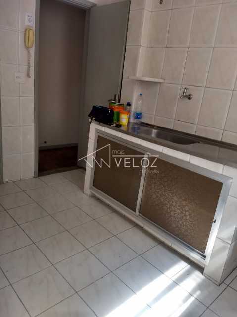 Apartamento à venda com 2 quartos, 79m² - Foto 14