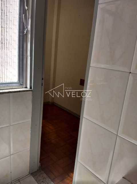 Apartamento à venda com 2 quartos, 79m² - Foto 17