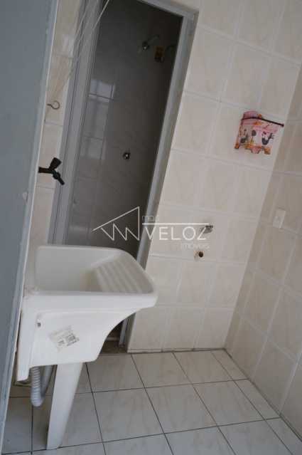 Apartamento à venda com 2 quartos, 79m² - Foto 16