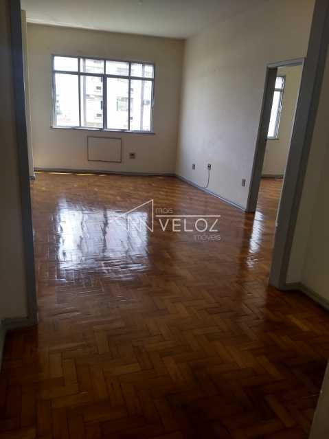 Apartamento à venda com 2 quartos, 79m² - Foto 6