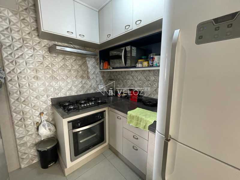 Apartamento à venda com 1 quarto, 67m² - Foto 4