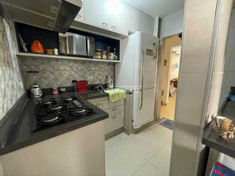 Apartamento à venda com 1 quarto, 67m² - Foto 5