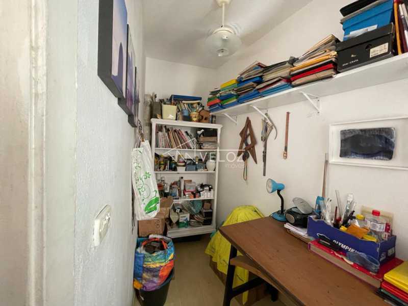 Apartamento à venda com 1 quarto, 67m² - Foto 8