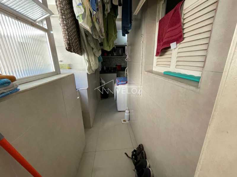 Apartamento à venda com 1 quarto, 67m² - Foto 9