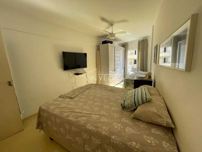 Apartamento à venda com 1 quarto, 67m² - Foto 13