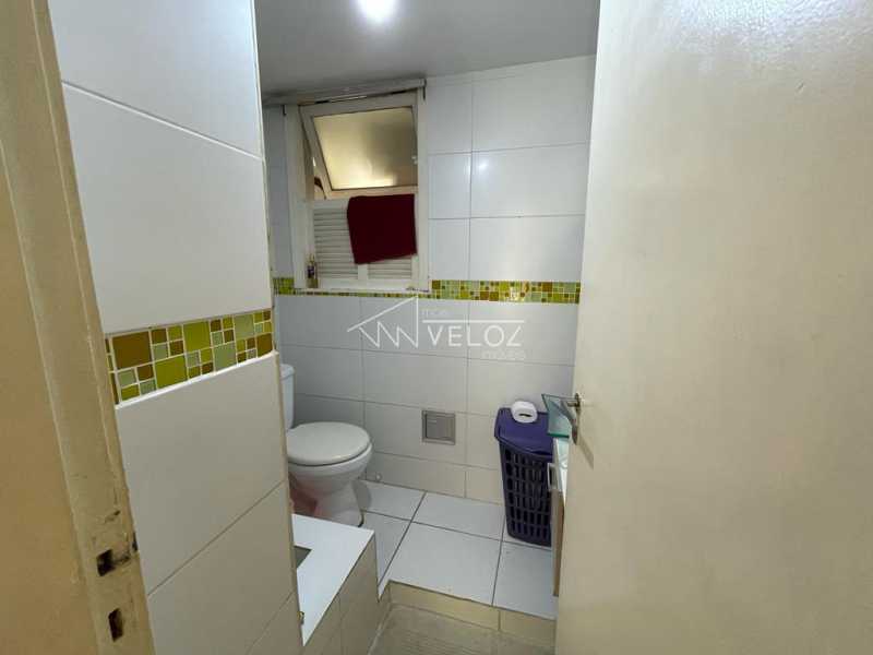 Apartamento à venda com 1 quarto, 67m² - Foto 14