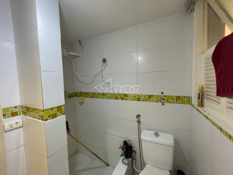 Apartamento à venda com 1 quarto, 67m² - Foto 15