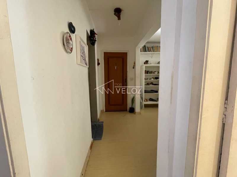 Apartamento à venda com 1 quarto, 67m² - Foto 16