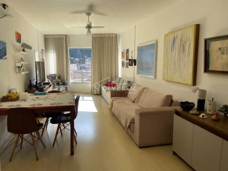 Apartamento à venda com 1 quarto, 67m² - Foto 20