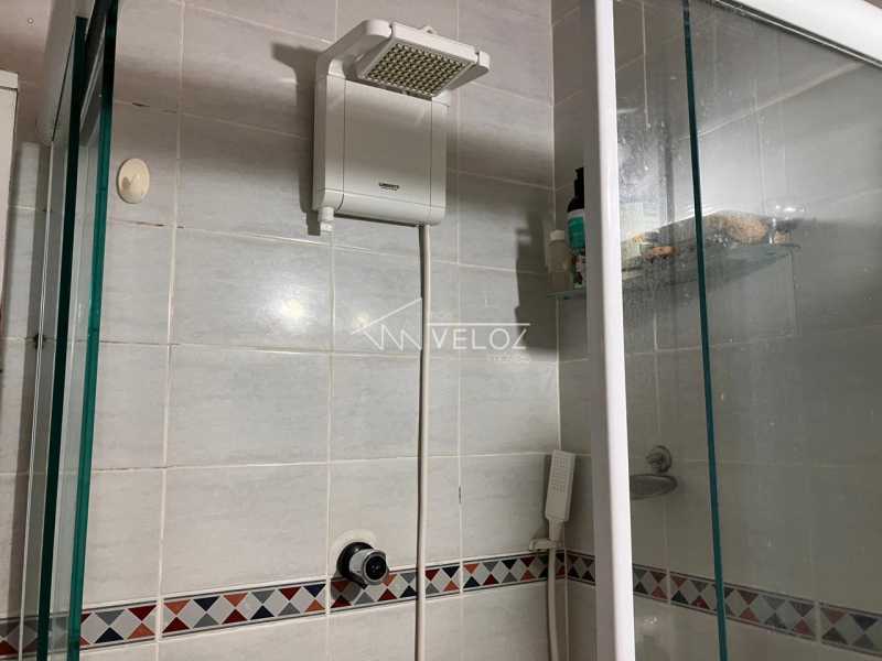 Apartamento à venda com 1 quarto, 30m² - Foto 14