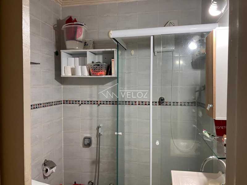 Apartamento à venda com 1 quarto, 30m² - Foto 17