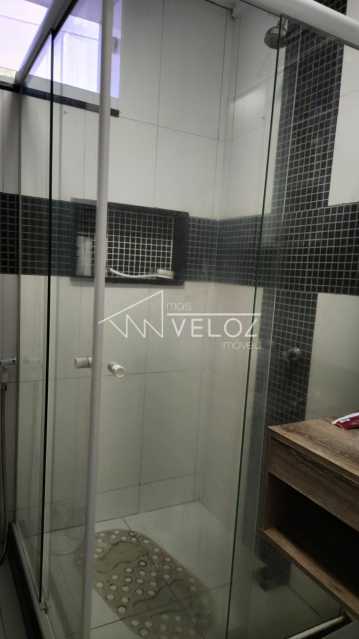 Apartamento à venda com 2 quartos, 53m² - Foto 21