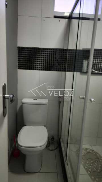 Apartamento à venda com 2 quartos, 53m² - Foto 23