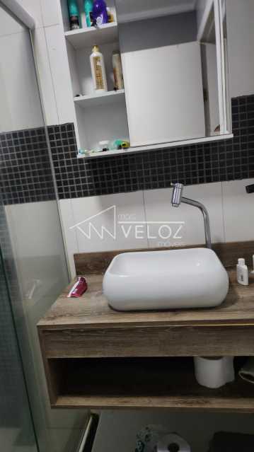 Apartamento à venda com 2 quartos, 53m² - Foto 22