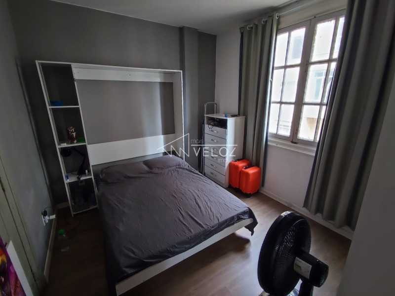 Apartamento à venda com 2 quartos, 53m² - Foto 12