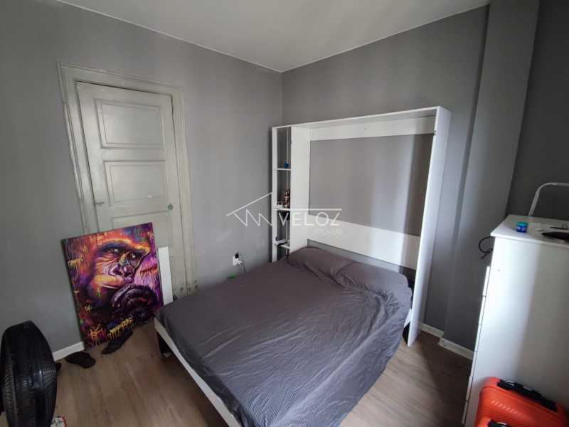 Apartamento à venda com 2 quartos, 53m² - Foto 13