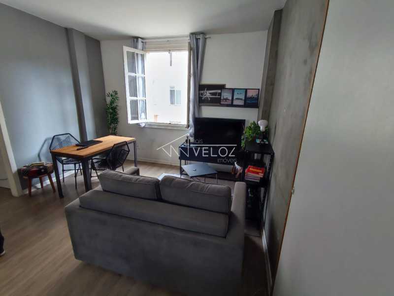 Apartamento à venda com 2 quartos, 53m² - Foto 1