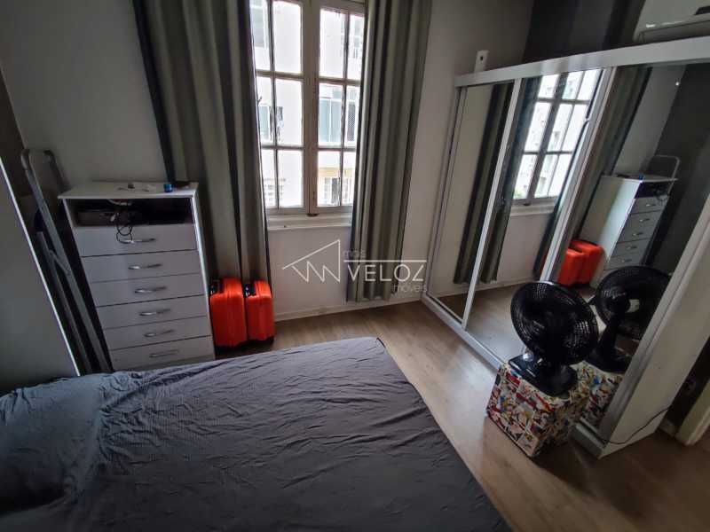 Apartamento à venda com 2 quartos, 53m² - Foto 15