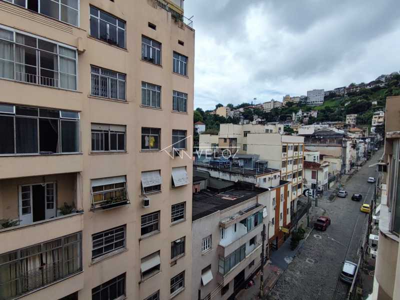 Apartamento à venda com 2 quartos, 53m² - Foto 16