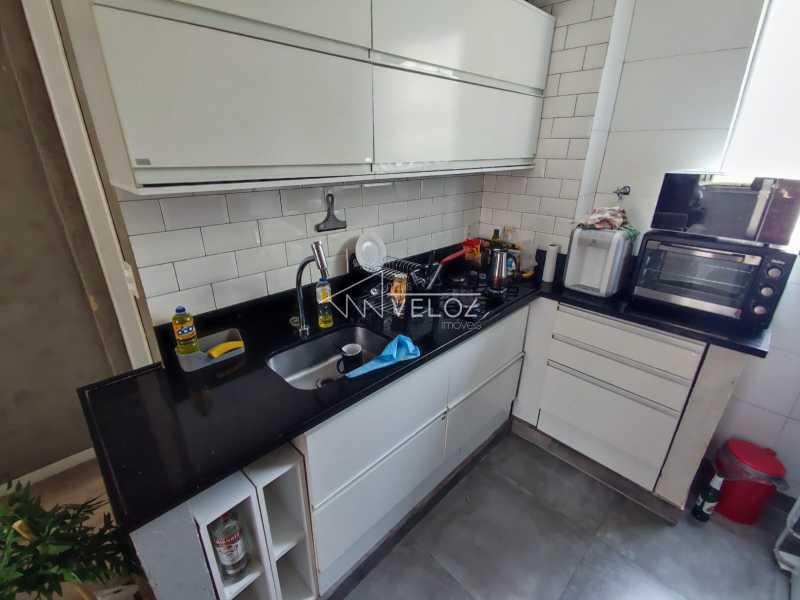 Apartamento à venda com 2 quartos, 53m² - Foto 19