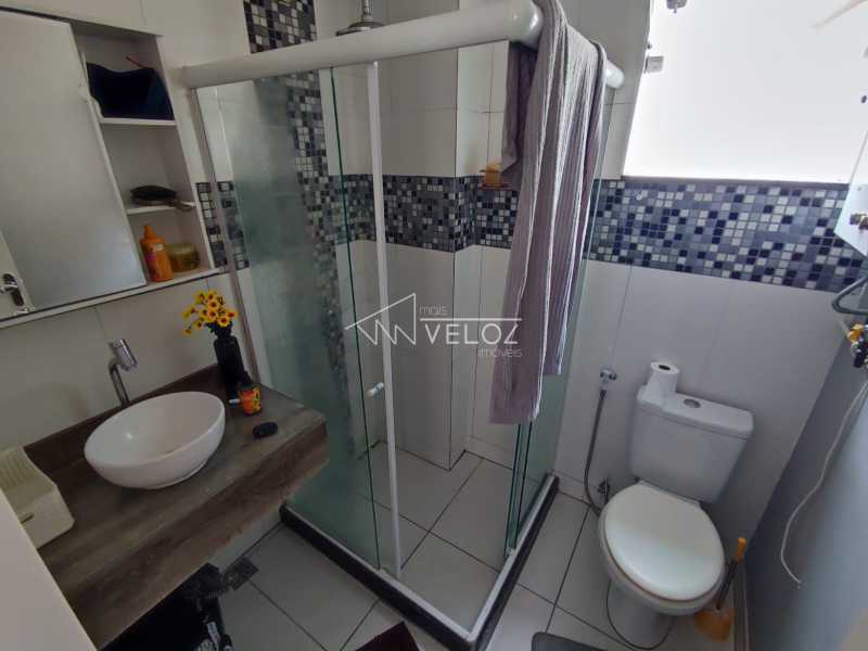 Apartamento à venda com 2 quartos, 53m² - Foto 24