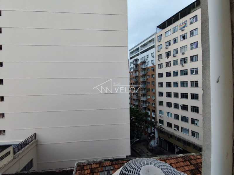 Apartamento à venda com 2 quartos, 53m² - Foto 14