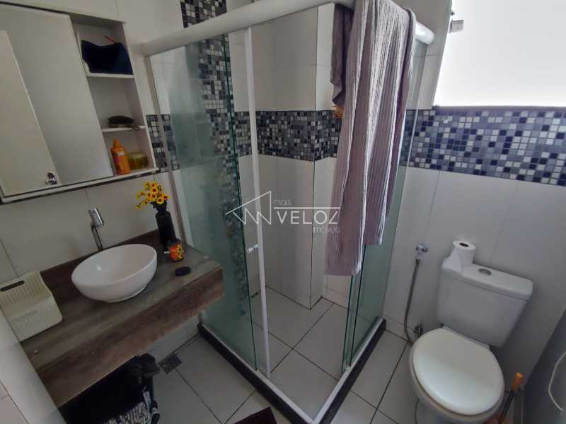 Apartamento à venda com 2 quartos, 53m² - Foto 25