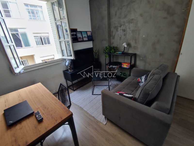 Apartamento à venda com 2 quartos, 53m² - Foto 6