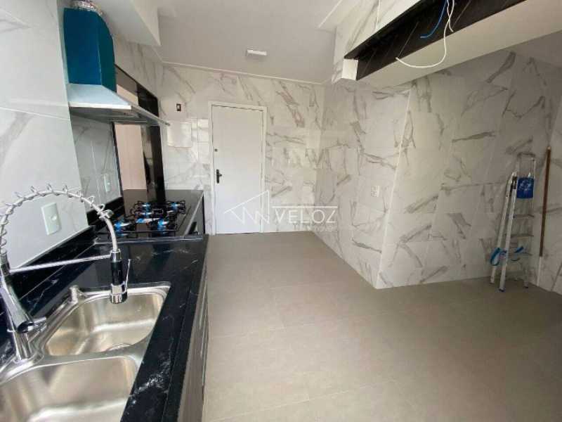 Apartamento à venda com 2 quartos, 75m² - Foto 6