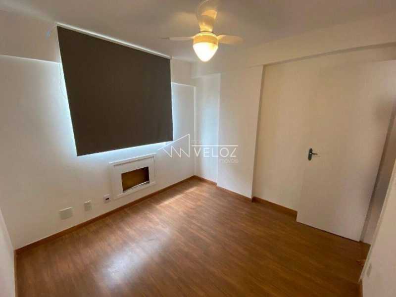 Apartamento à venda com 2 quartos, 75m² - Foto 7