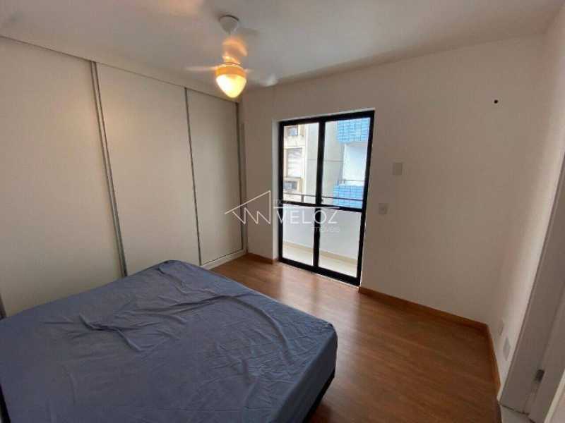 Apartamento à venda com 2 quartos, 75m² - Foto 4