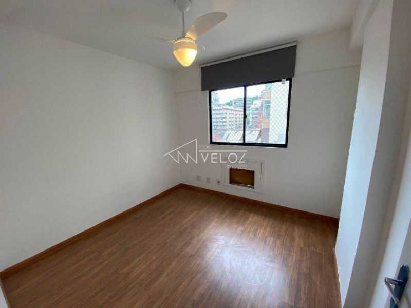 Apartamento à venda com 2 quartos, 75m² - Foto 5