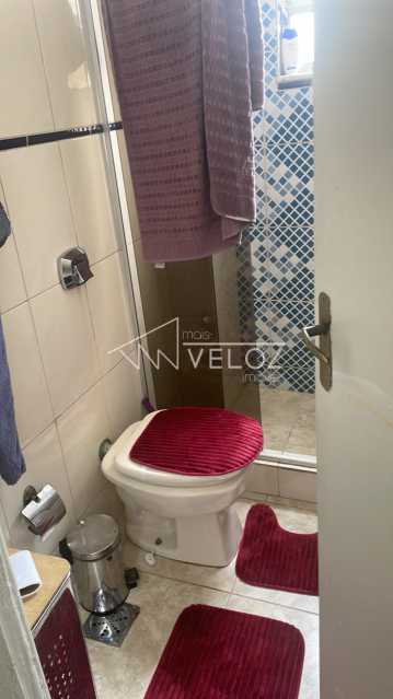 Apartamento à venda com 1 quarto, 42m² - Foto 12